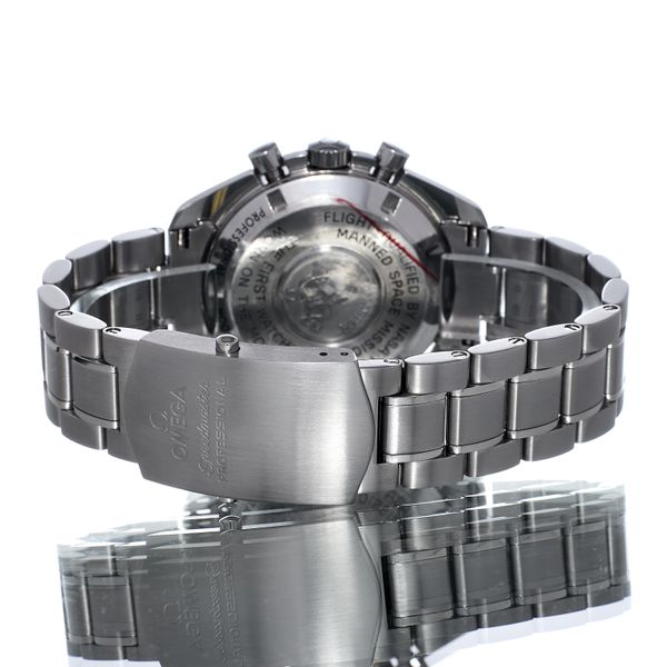 Omega Speedmaster Moonwatch 311.30.42.30.01.005